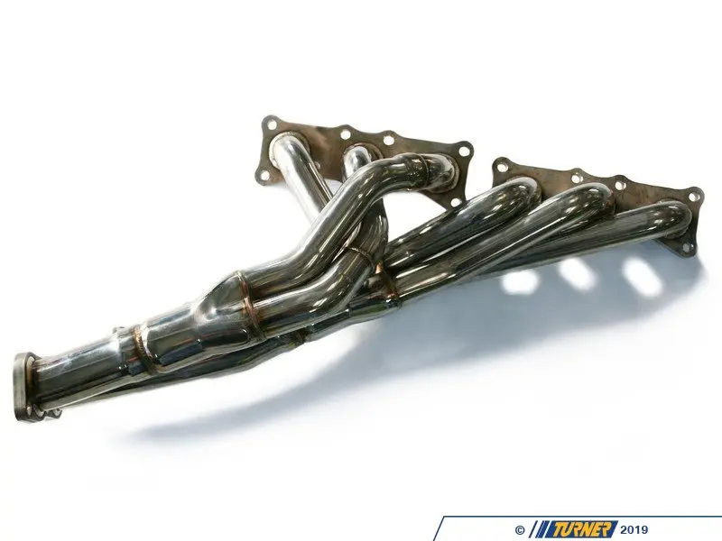 performance exhaust headers