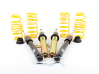 E82 1M KW Coilover Kit - Variant 3 (V3)
