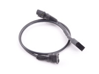 Turner Motorsport Turner Plug-and-Play IAT Relocation Kit 014579TMS