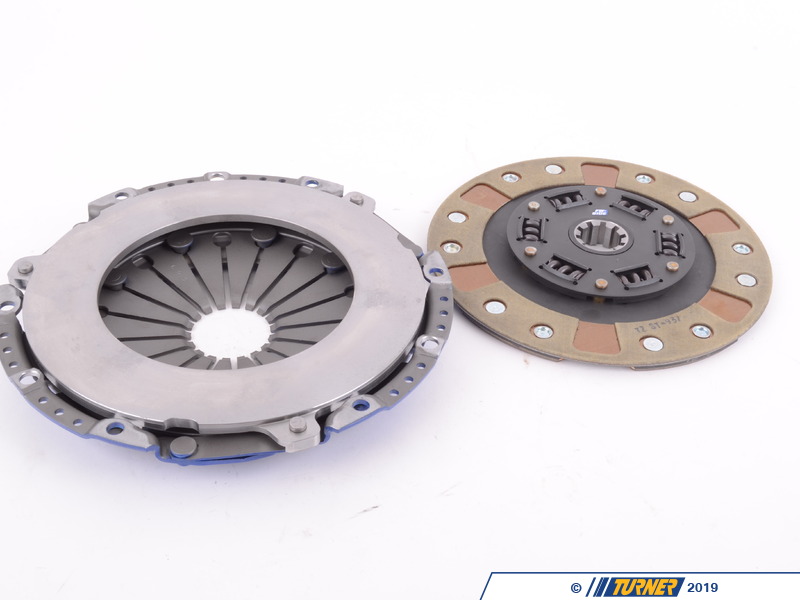 SB053H E36 M3 SPEC Stage 2+ Performance Clutch Kit Turner Motorsport
