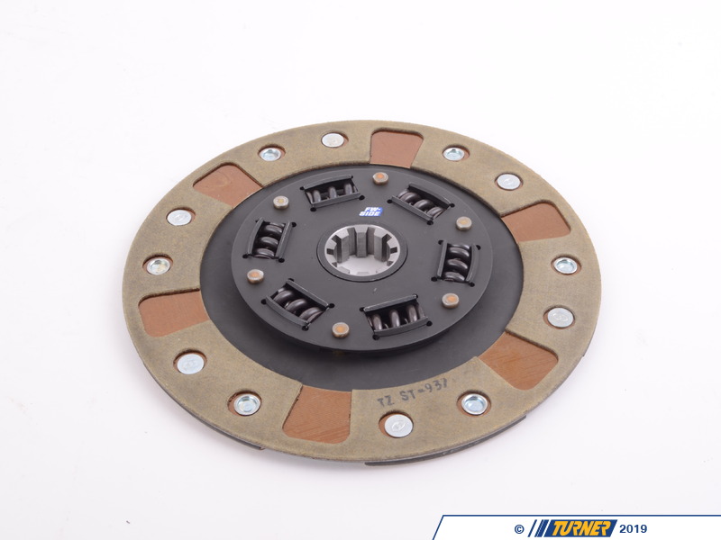 SB053H E36 M3 SPEC Stage 2+ Performance Clutch Kit Turner Motorsport