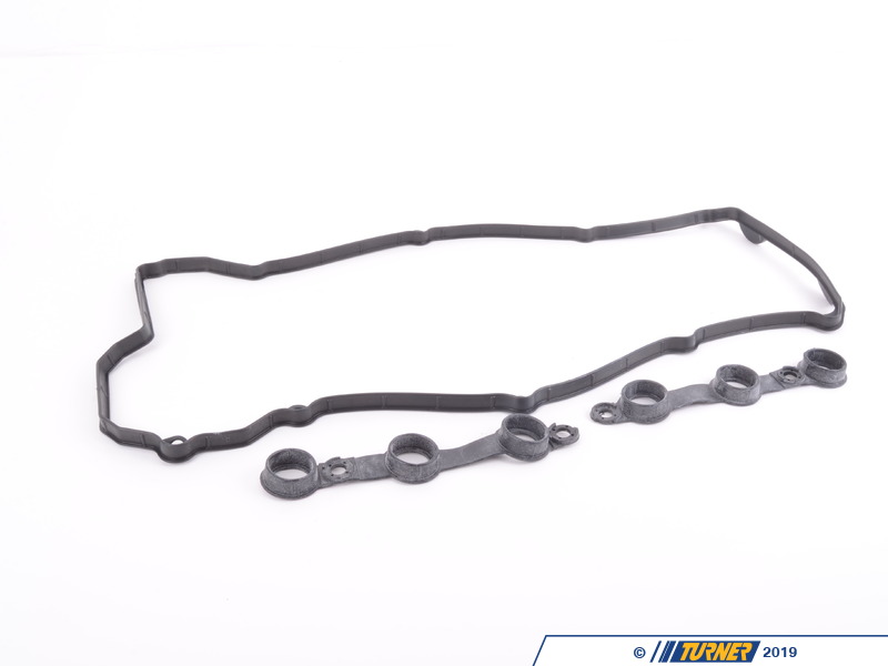 11120034108 Febi valve cover gasket set E36, E39, Z3 Turner Motorsport