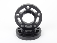 Turner Motorsport Turner BMW 20mm Wheel Spacers (Pair) - Most BMWs (see applications) TWH9905020