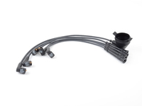 7mm Ignition Wire Set - E21 320i 1980-83, E30 318i 1984-85