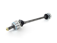 Rear Axle Output shaft - right - E90 328i E82 128i E85 Z4