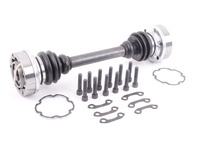 Axle Shaft - Rear - E28 524td 528e 535i