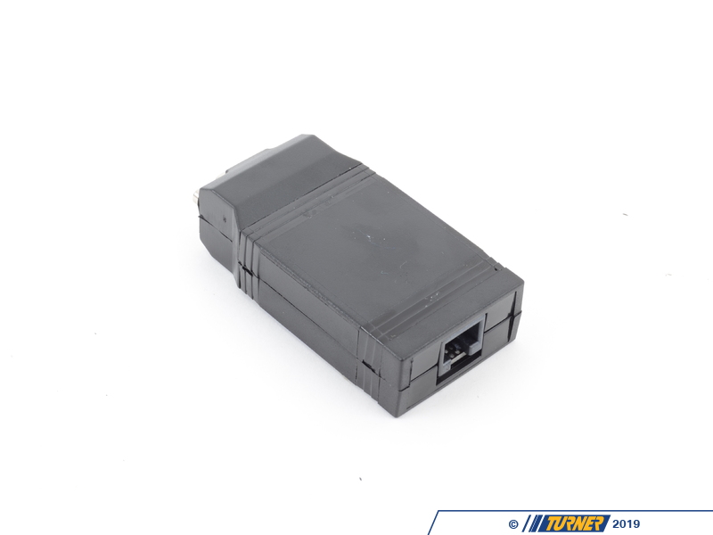 P3F10GAUGEVB Vent Integrated Data Display And Boost Gauge Turner