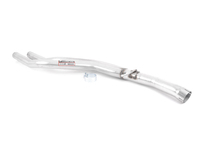 E90 335d Euro Supersprint Section 1 Y-Pipe