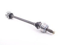 Axle Shaft - Right Rear - E46 325i 325xi