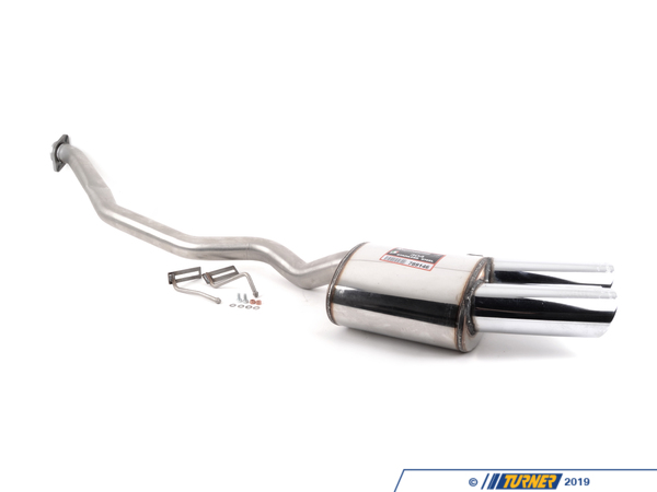 bmw x5 e53 performance exhaust