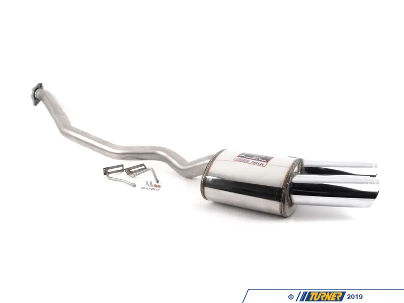 round performance mufflers