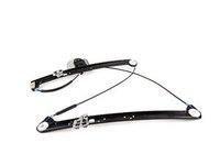 Genuine BMW Window Regulator - Left Front - E53 X5