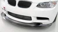 E9X M3 Genuine BMW Motorsport GT4 Front Splitter