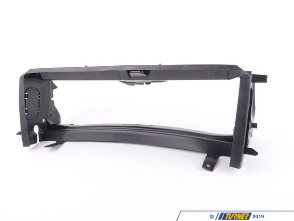 BMW Genuine Air Ducts Right Radiator Grill Air Duct F15 F16 F85 F86
