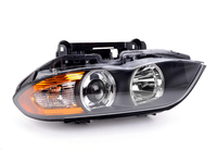 Bi-Xenon Headlight - Left - E53 X5 2004-2006