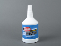 Red Line Euro-Series 5W30 Motor Oil