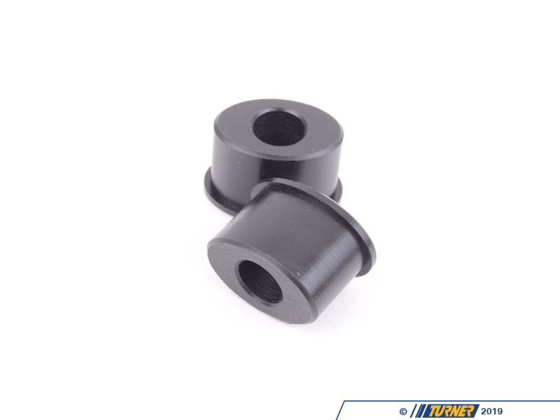 017367ECS01AKT Delrin Shifter Carrier Bushing Kit (Ultra Oval
