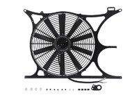 E36 323/325/328/M3 Mishimoto Electric Fan And Shroud Upgrade