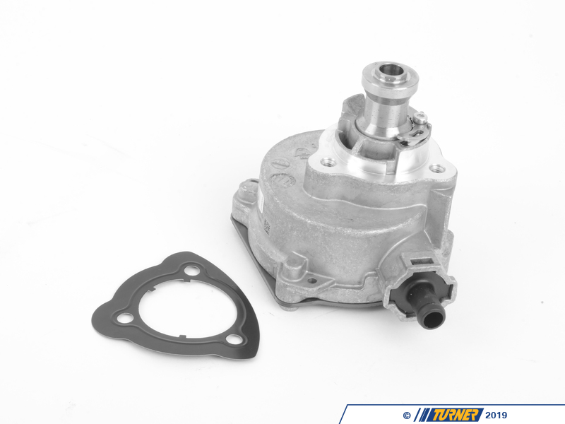 11667519457 Pierburg Vacuum Pump BMW N52 3.0L Turner Motorsport