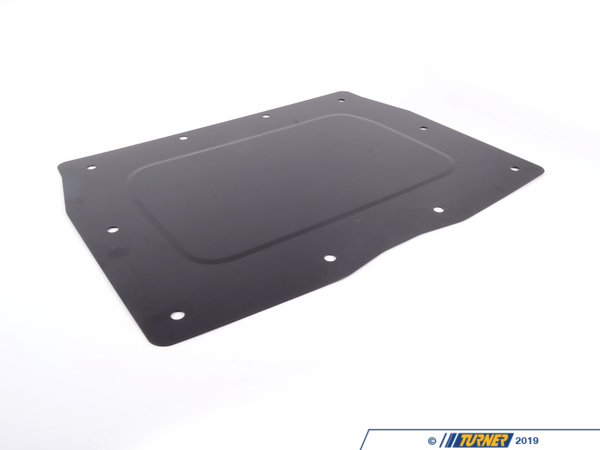 TRUNKFLR.E90 - HARD Motorsport Trunk Floor Filler Plate - E9x E82 BMW ...