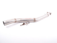 F30/F31 340i Supersprint Front Pipe