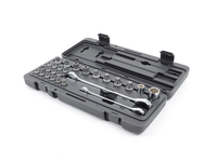 Schwaben Complete 26 pc Stubby Socket Driver Set