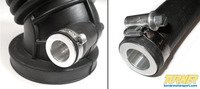 E36/Z3 6 Cylinder Intake Tube Plug (For ASC Delete or Blocking PCV or Idle Control Valve hoses)