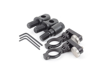 ECS Tow Shaft With Camera Mount