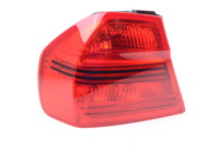 OEM Hella Tail Light - Left - E90 325i, 328i, 330i, 335i, M3