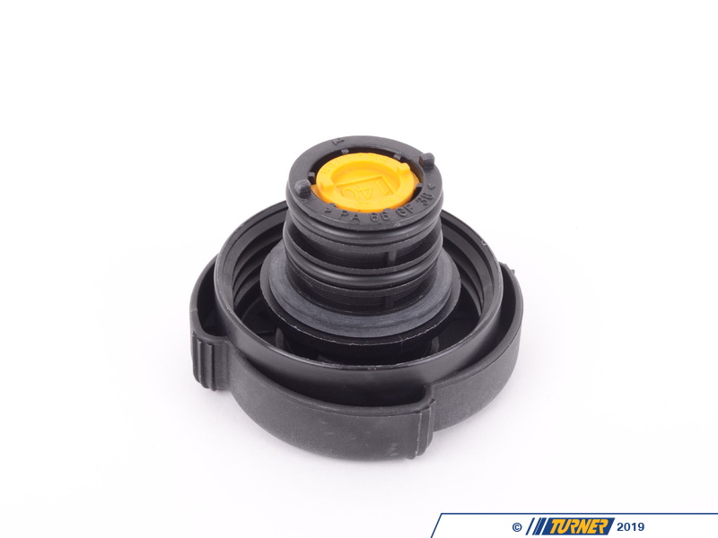 17137639023 Genuine BMW Expansion Tank Cap Turner Motorsport