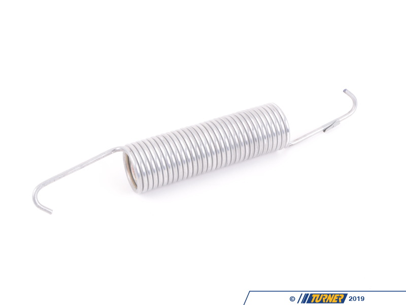 51247255693 Genuine BMW Tension Spring, Trunk Lid/ta 51247255693