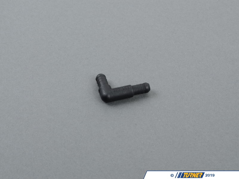 61211376693KT Battery Vent Kit Turner Motorsport