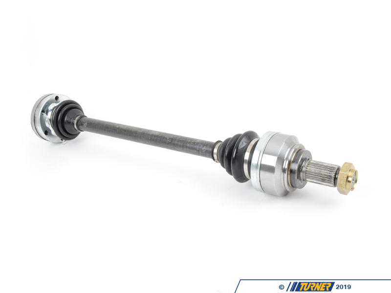 NCV27925 GSP Axle Assembly E60, E90 Turner Motorsport