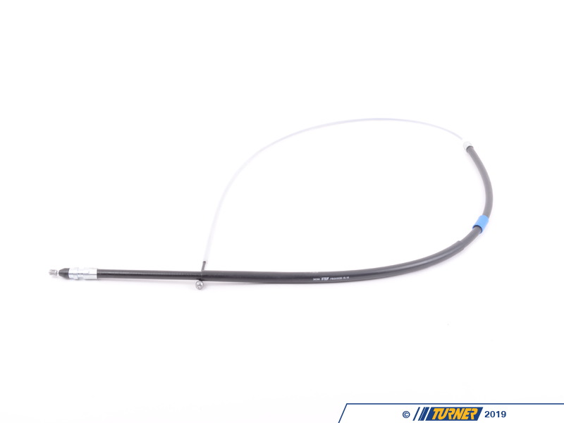 34406769368 FTE Parking Brake Cable E90, E91, E92, E93 Turner
