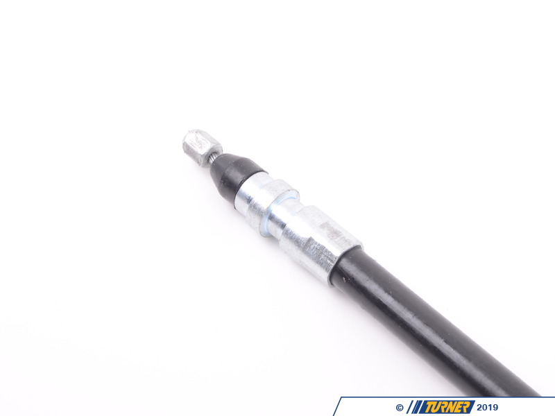 34406769368 FTE Parking Brake Cable E90, E91, E92, E93 Turner