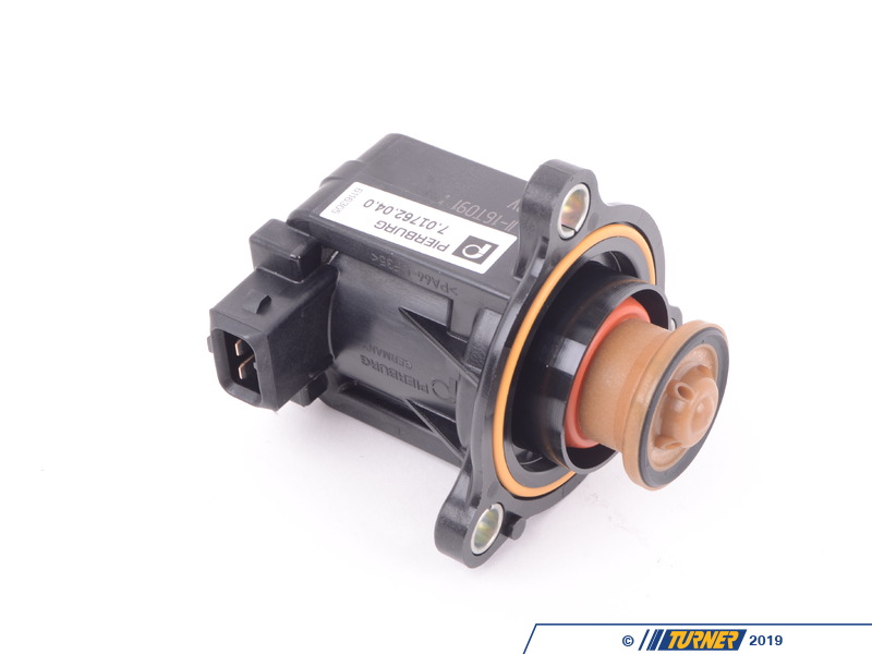 11657601058 Pierburg Turbo Diverter Valve E70, E71, F10, F13
