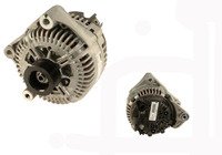 OEM Valeo Alternator - E60 M5, E63/64 M6