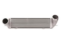 E82 135i, E9X 335 Mishimoto Front Mount Intercooler