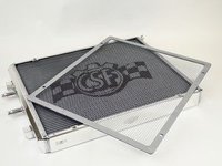 CSF High Performance Aluminum Radiator - Race Version - F8X M3/M4