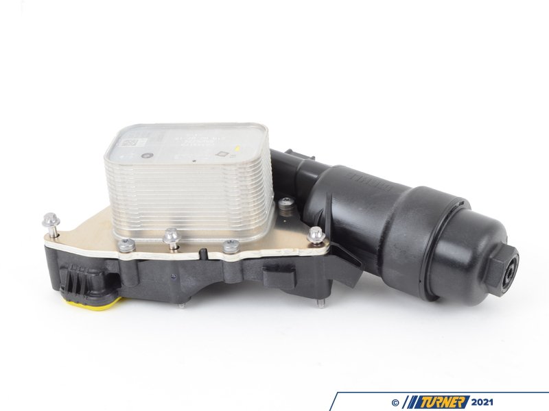 2016 BMW Z4 Sdrive28I >> 11428585235 - Genuine BMW Oil Filter Housing - i8 X1 ... 2016 BMW Z4 Sdrive28I >> 11428585235 - Genuine BMW Oil Filter Housing - i8 X1 ...