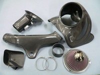 Gruppe M Carbon Fiber Intake System -- BMW F32 F33 435i 435i xDrive