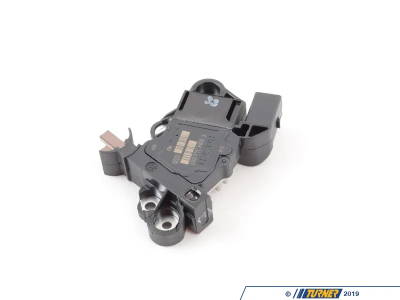 Bmw 3 7 Series E46 E65 E66 X3 E83 BOSCH Alternator Voltage Regulator