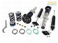Spec E46 Complete Racing Coil Over Set