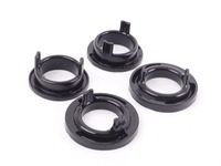 Race Rear Subframe bushing, rear position - E46, E83, Z4