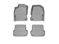 Front FloorLiner DigitalFit - gray - E82 E88