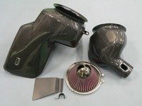 Gruppe M Carbon Fiber Intake System - F30 328i 328xi, F32 428i, 428xi