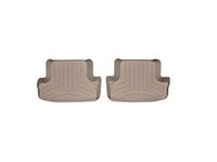 Rear FloorLiner - Tan - E82 E88