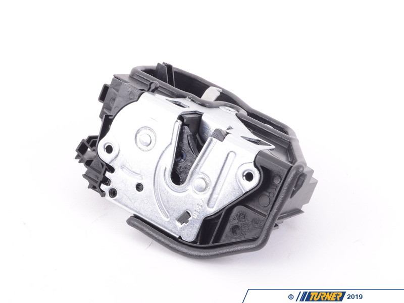 51227202148 Door Lock Unit Rear Right Turner Motorsport