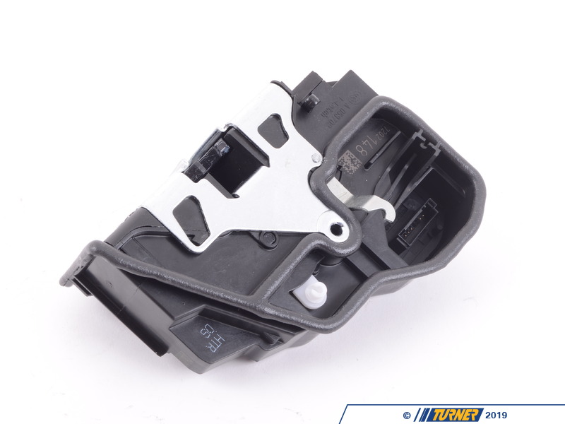 51227202148 Door Lock Unit Rear Right Turner Motorsport