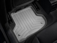 Rear FloorLiner - Grey